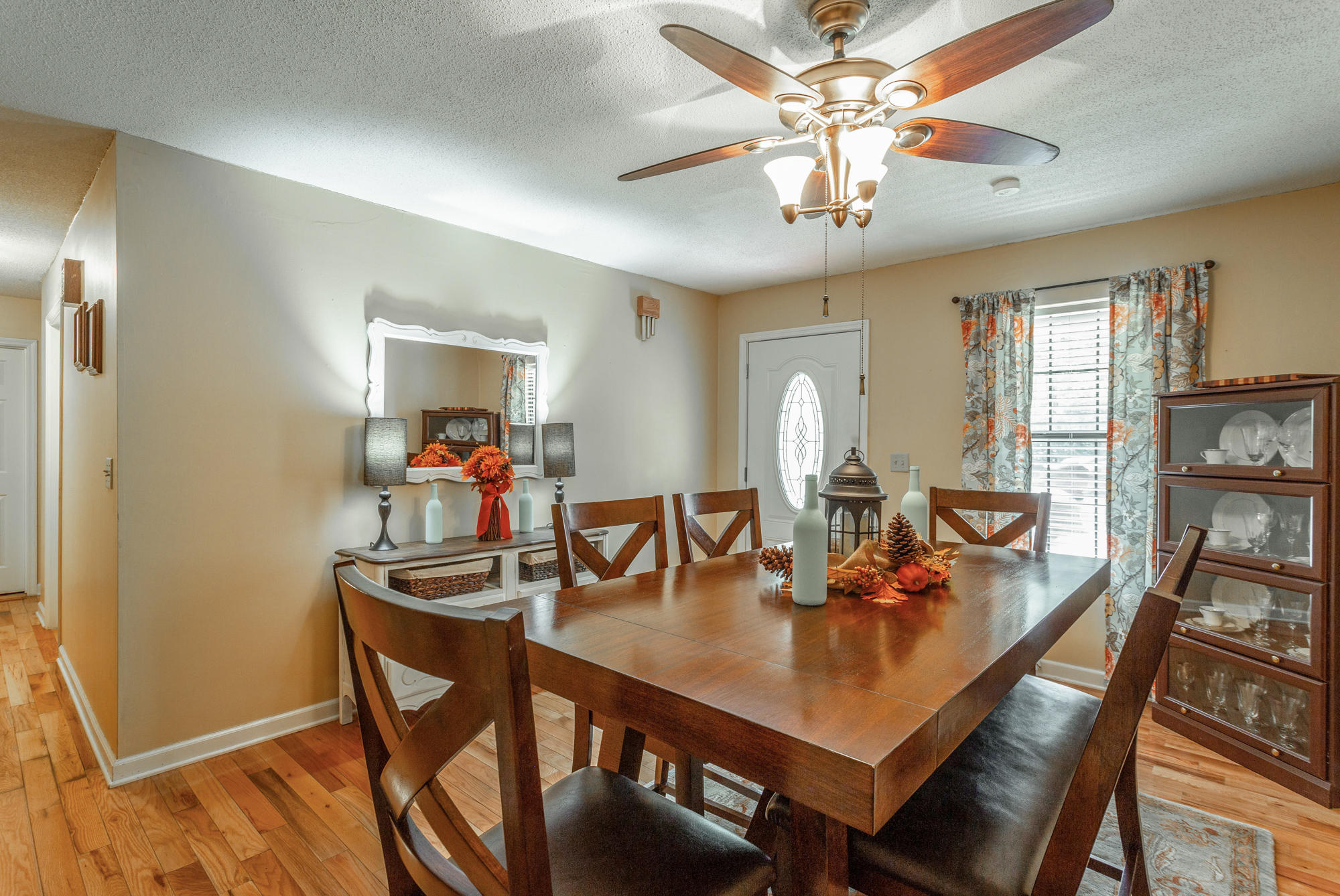 203 Everett Road Ringgold, GA 30736 - Photo 25 of 57 Dining room