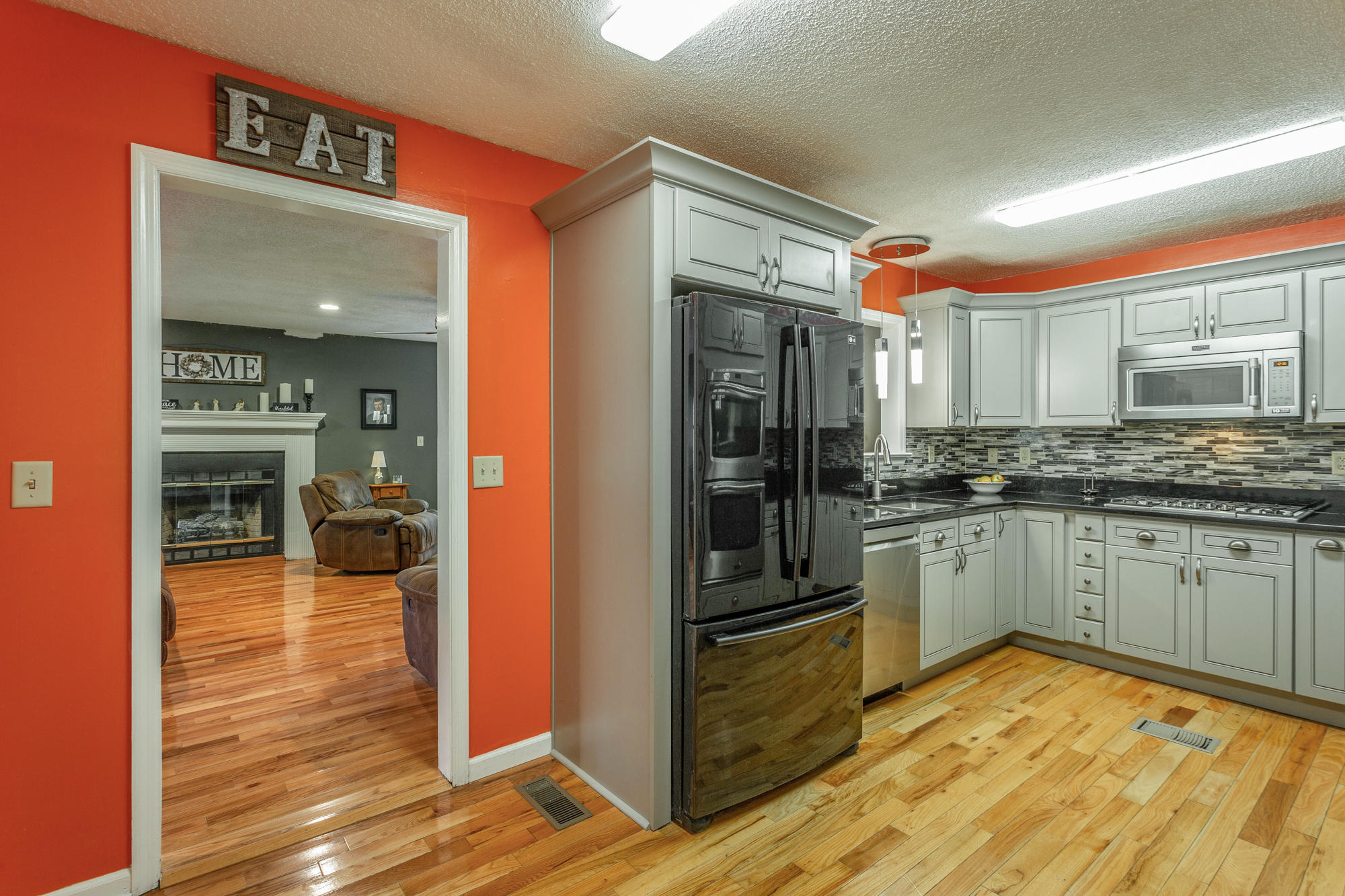 203 Everett Road Ringgold, GA 30736 - Photo 26 of 57 Kitchen