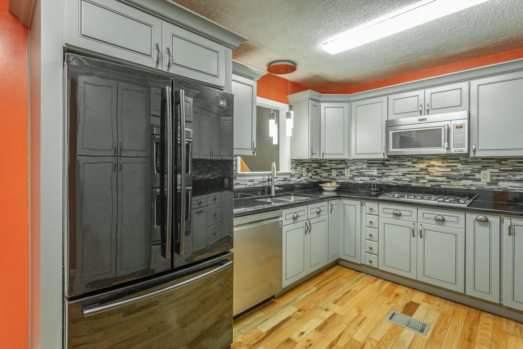 203 Everett Road Ringgold, GA 30736 - Photo 27 of 57 Kitchen