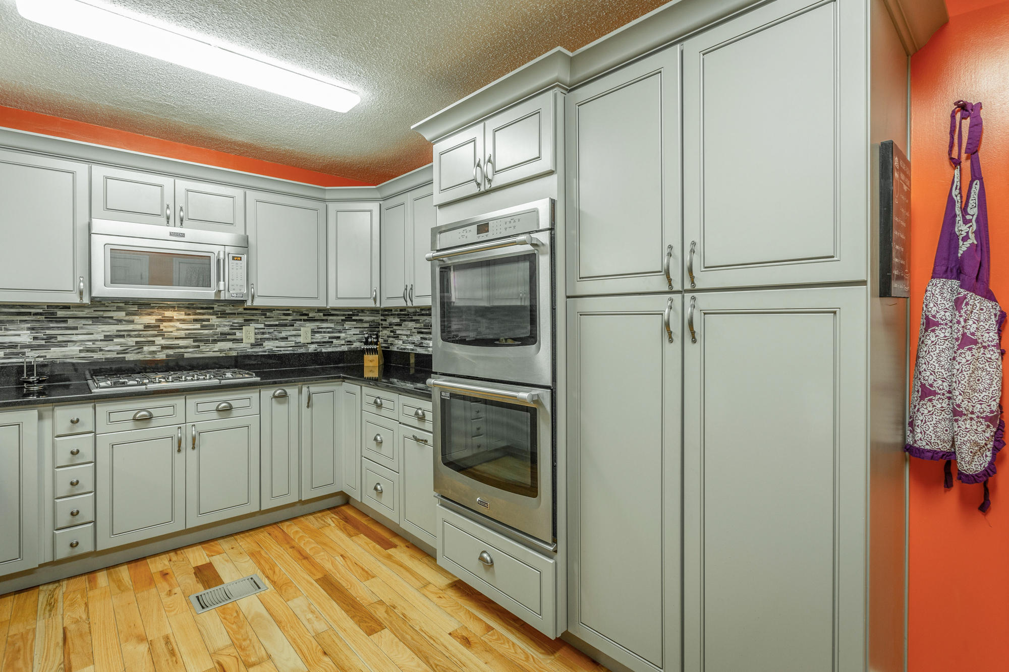 203 Everett Road Ringgold, GA 30736 - Photo 28 of 57 Kitchen