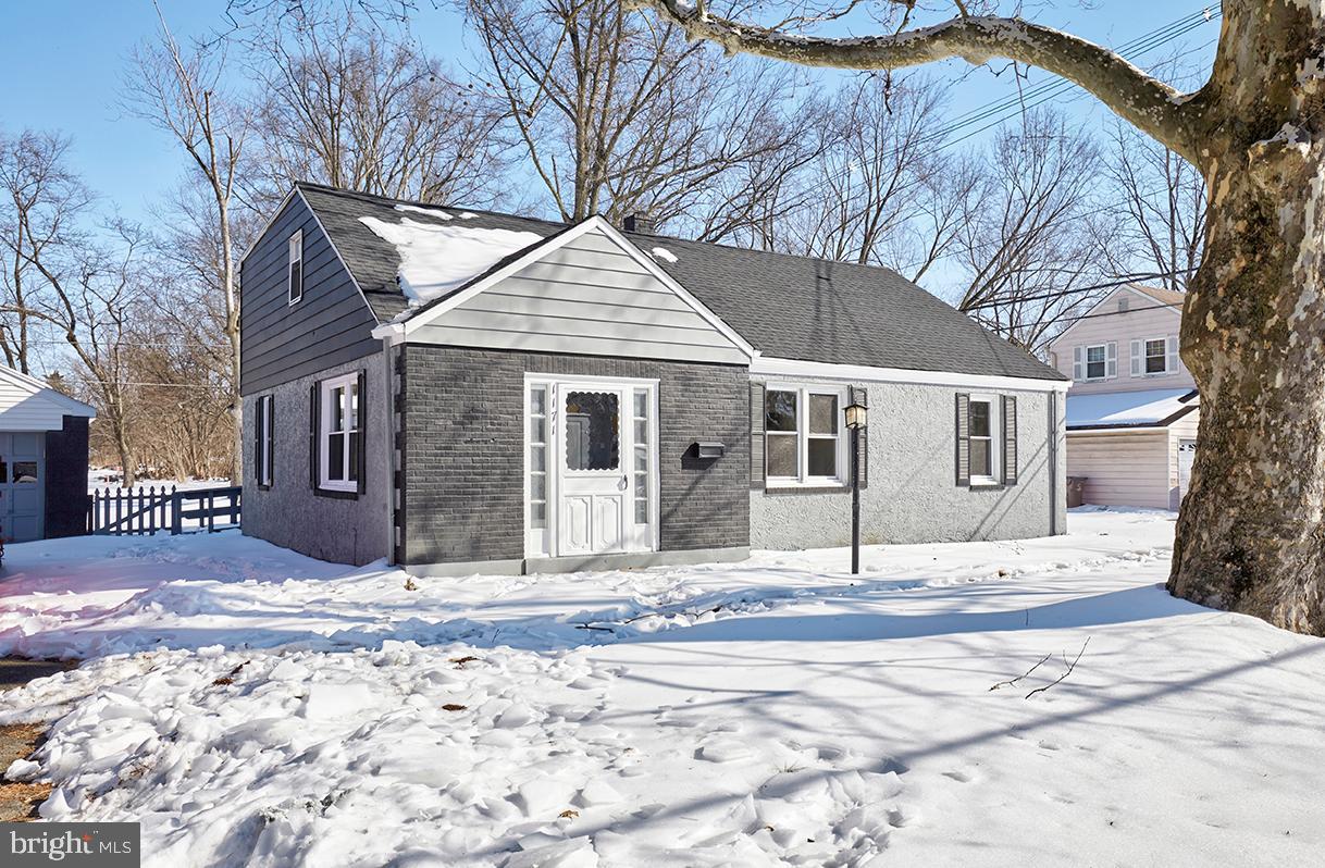 1171 West County Line Road Hatboro, PA 19040 - Photo 1 of 25