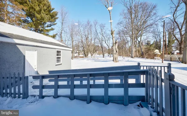 $474,900 | 1171 West County Line Road, Hatboro, PA 19040