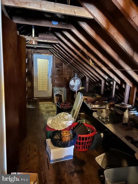 10116 Deal Island Road Deal Island, MD 21821 - Photo 20 of 30 a close view of stove