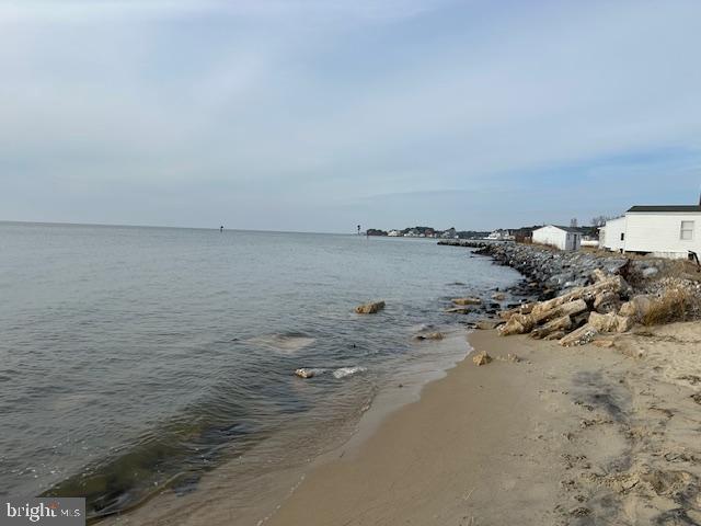 10116 Deal Island Road Deal Island, MD 21821 - Photo 25 of 30 a view of an ocean beach