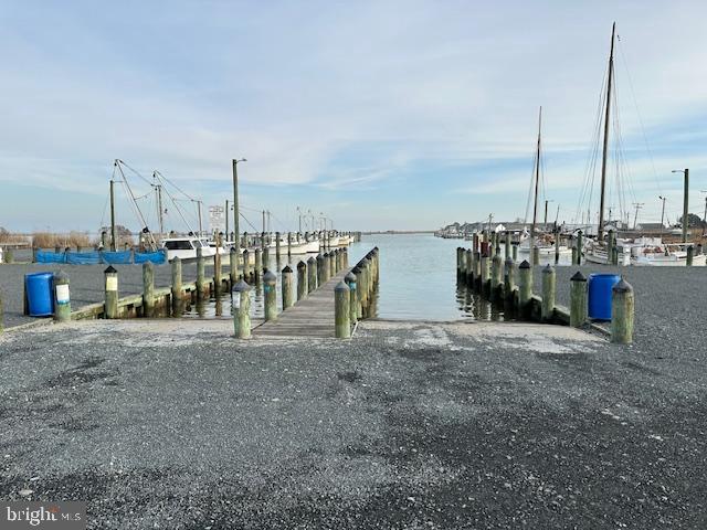 10116 Deal Island Road Deal Island, MD 21821 - Photo 26 of 30 a view of outdoor space with city view