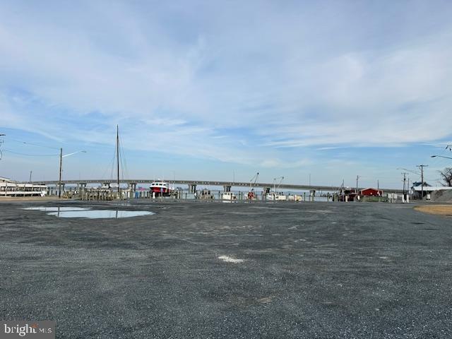 10116 Deal Island Road Deal Island, MD 21821 - Photo 27 of 30 a view of a water and mountain in a big room