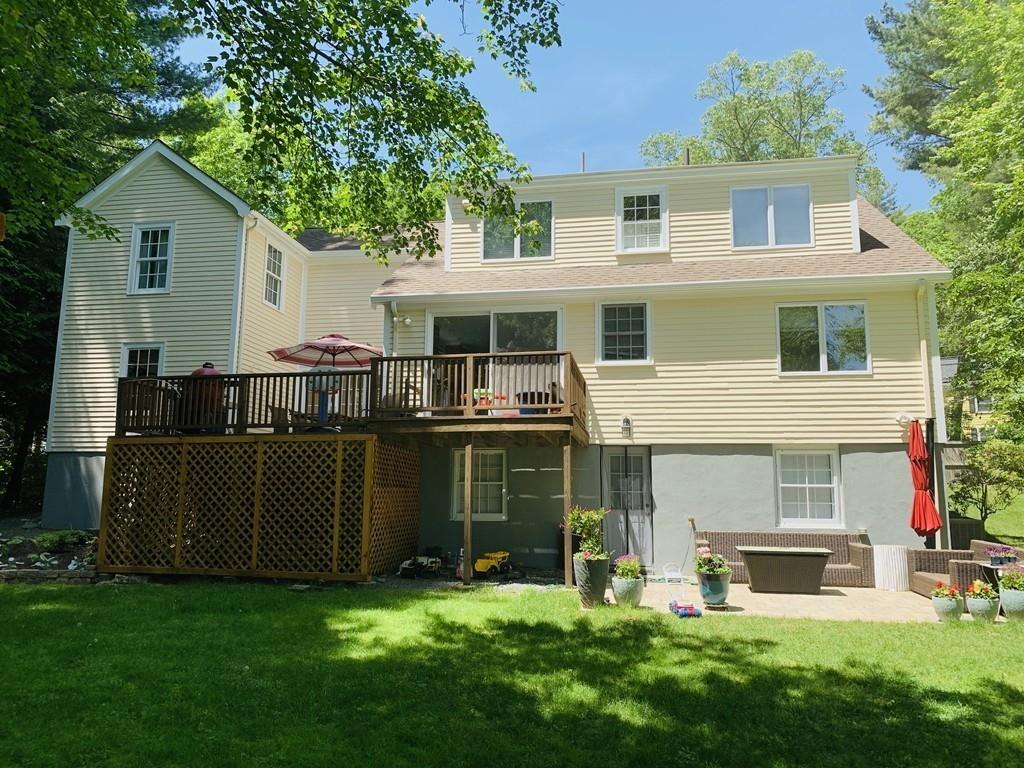 145 Concord Road Wayland, MA 01778 - Photo 24 of 30