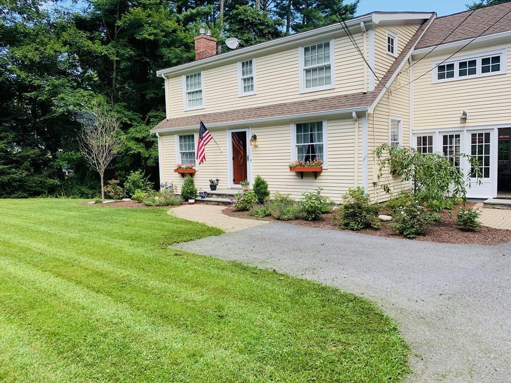 145 Concord Road Wayland, MA 01778 - Photo 30 of 30