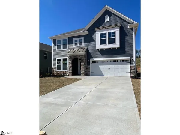 $349,900 | 20 Gateway Drive, Central, SC 29630