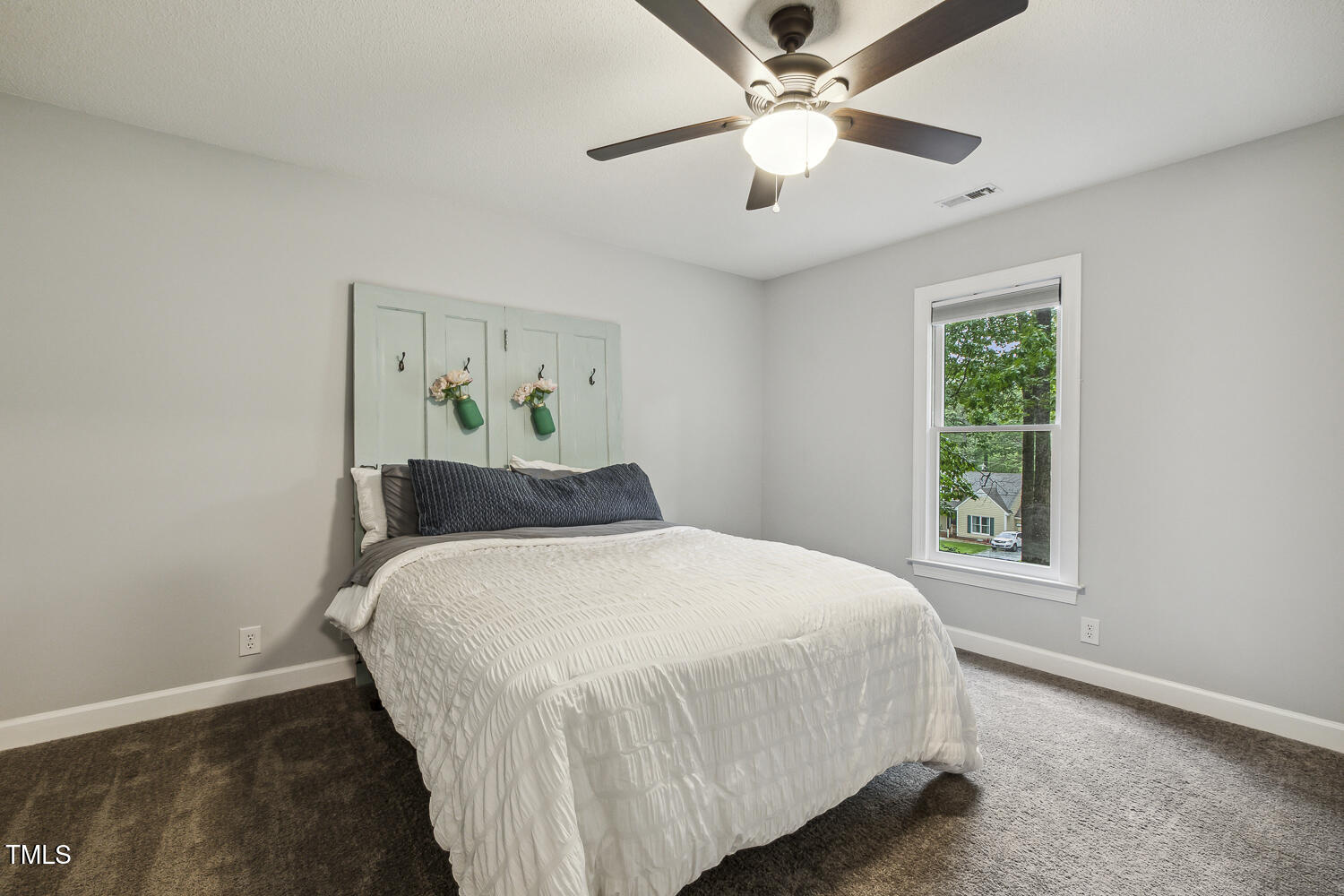 3420 Greenville Loop Road Wake Forest, NC 27587 - Photo 14 of 19 Second bedroom