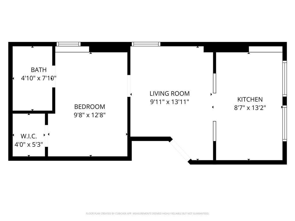 2600 Brownsville Road Pittsburgh, PA 15227 - Photo 39 of 40 Apt 3 Floorplan