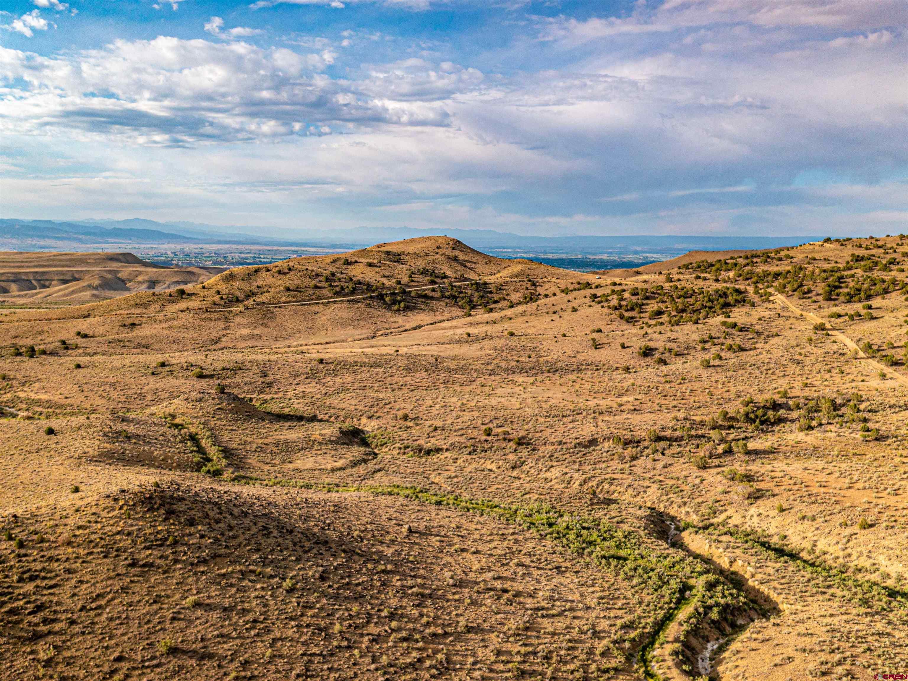 Lot 2 Oak Creek Road Eckert, CO 81418 - Photo 2 of 12