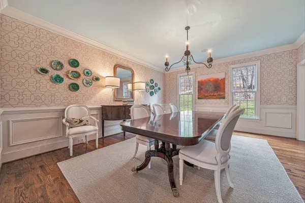$1,199,000 | 5464 Ridgelea Estates Drive, Roanoke, VA 24018