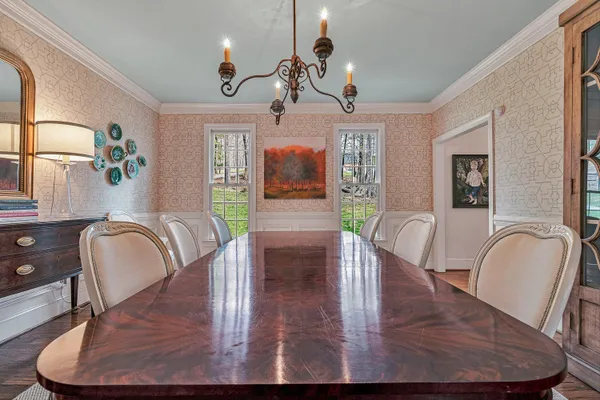 $1,199,000 | 5464 Ridgelea Estates Drive, Roanoke, VA 24018
