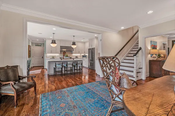 $1,199,000 | 5464 Ridgelea Estates Drive, Roanoke, VA 24018