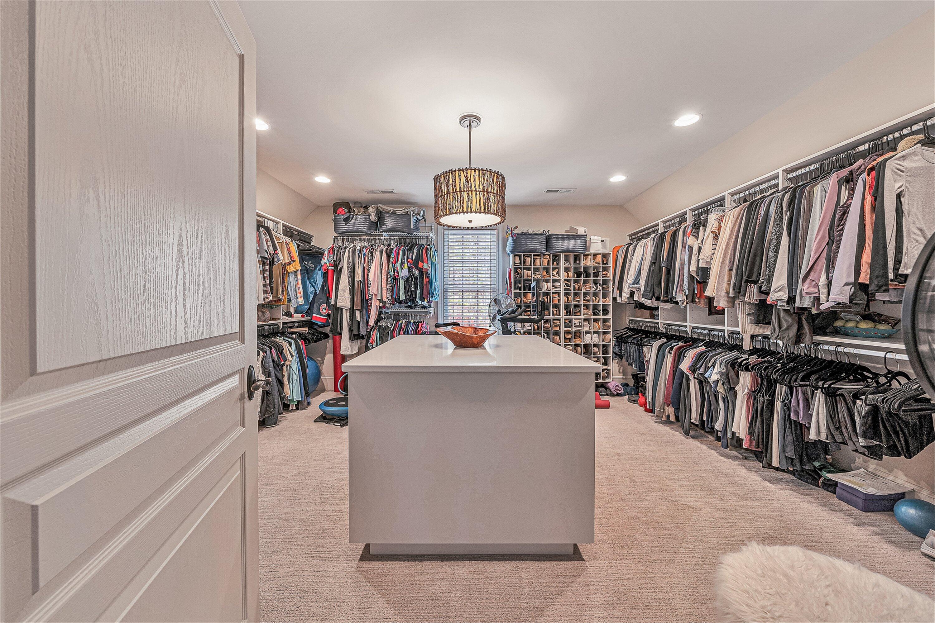 5464 Ridgelea Estates Drive Roanoke, VA 24018 - Photo 53 of 85 Dream closet!