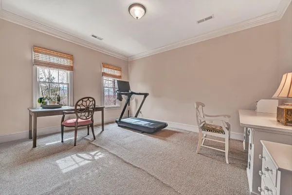 $1,199,000 | 5464 Ridgelea Estates Drive, Roanoke, VA 24018