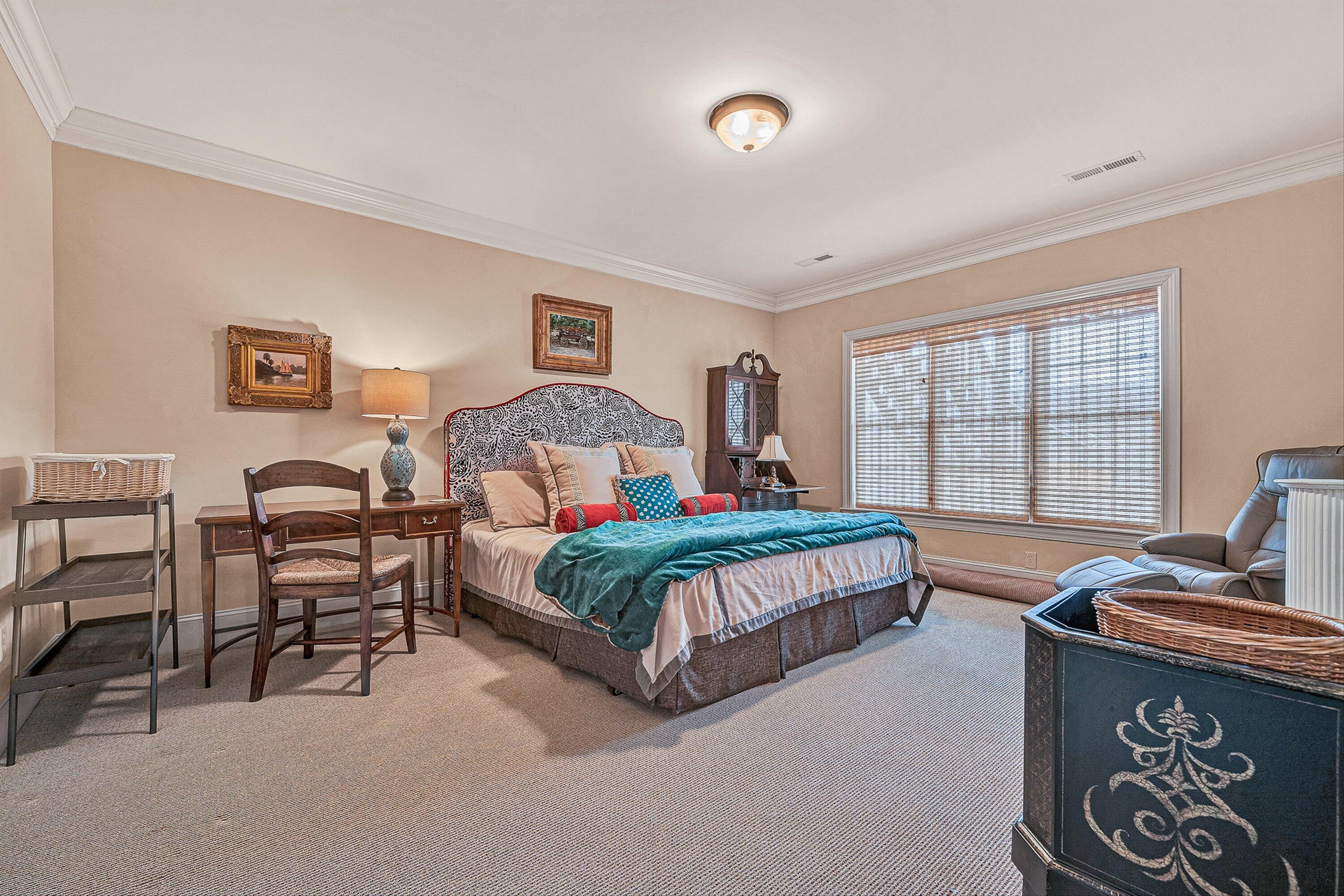 5464 Ridgelea Estates Drive Roanoke, VA 24018 - Photo 73 of 85 Bedroom 5 lower