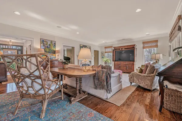 $1,199,000 | 5464 Ridgelea Estates Drive, Roanoke, VA 24018