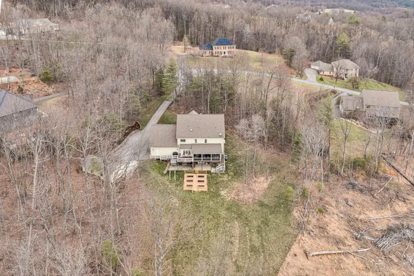 $1,199,000 | 5464 Ridgelea Estates Drive, Roanoke, VA 24018