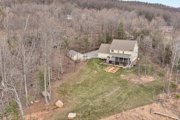 $1,199,000 | 5464 Ridgelea Estates Drive, Roanoke, VA 24018