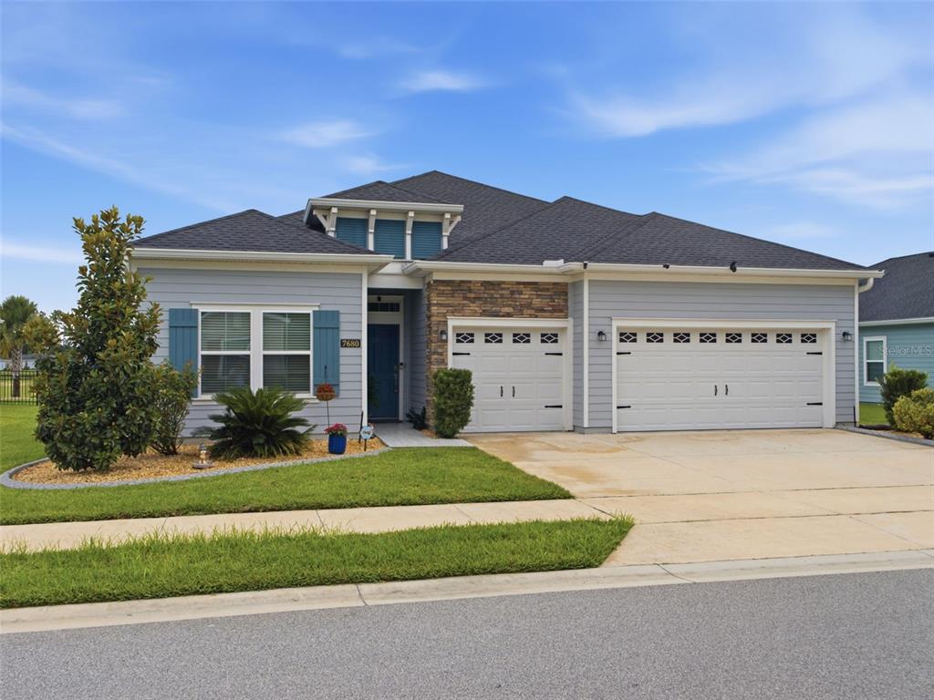 7680 Southwest 74th Loop Ocala, FL 34481 - Photo 2 of 42
