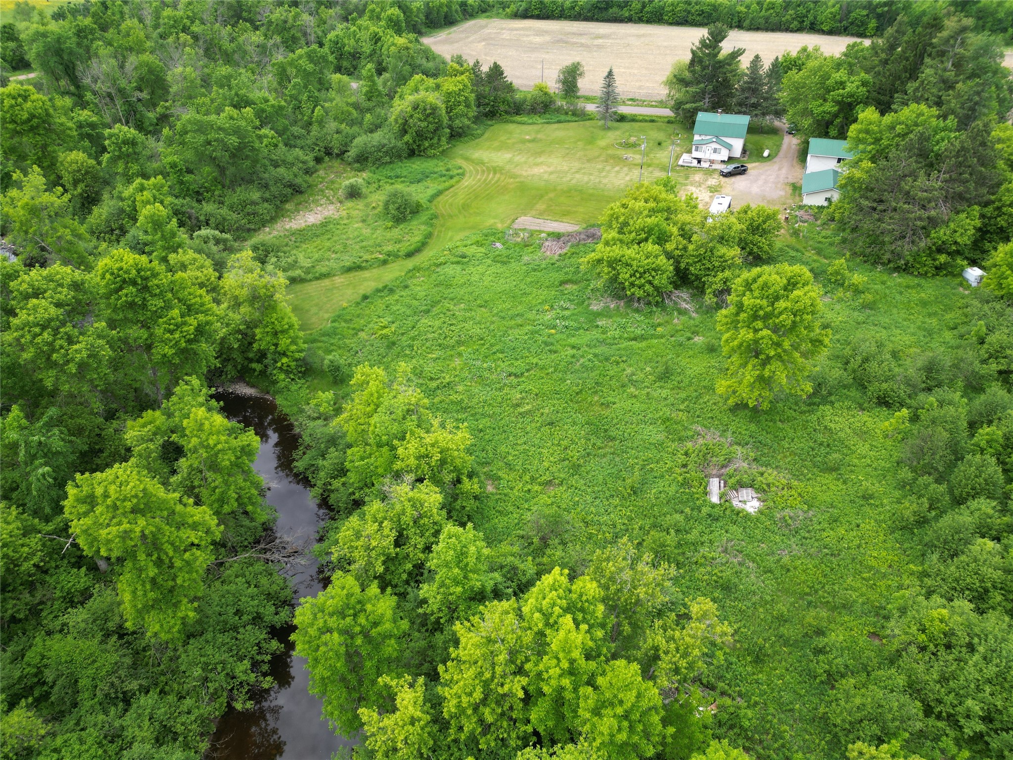 N3937 Davis Road Ladysmith, WI 54848 - Photo 3 of 35