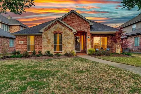 $500,000 | 6810 Lee Meadow Drive, Frisco, TX 75035