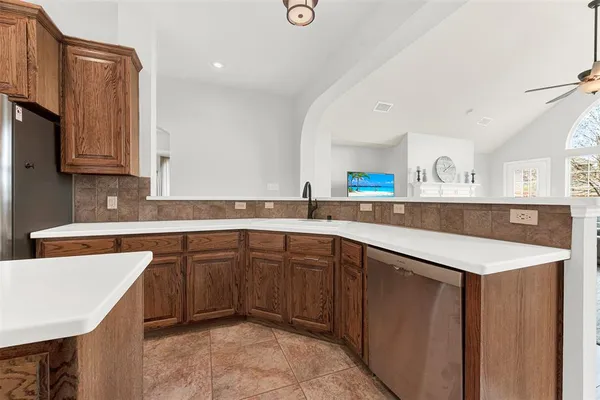 $500,000 | 6810 Lee Meadow Drive, Frisco, TX 75035