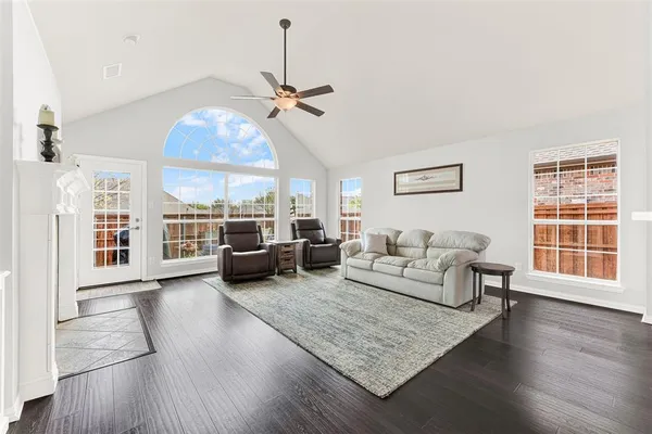 $500,000 | 6810 Lee Meadow Drive, Frisco, TX 75035