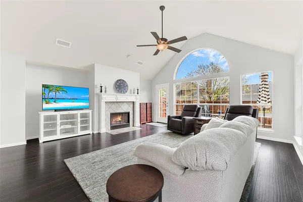 $500,000 | 6810 Lee Meadow Drive, Frisco, TX 75035