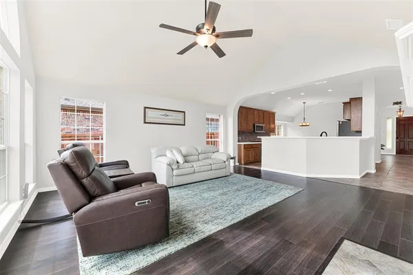 $500,000 | 6810 Lee Meadow Drive, Frisco, TX 75035