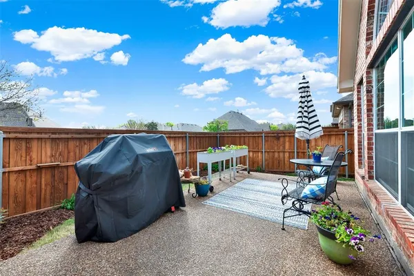 $500,000 | 6810 Lee Meadow Drive, Frisco, TX 75035