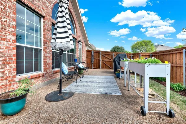 $500,000 | 6810 Lee Meadow Drive, Frisco, TX 75035