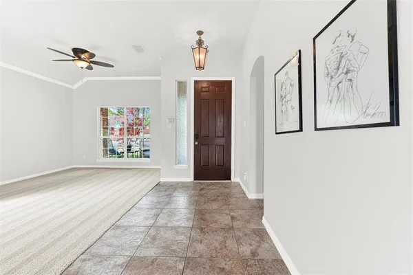 $500,000 | 6810 Lee Meadow Drive, Frisco, TX 75035