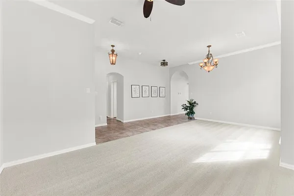 $500,000 | 6810 Lee Meadow Drive, Frisco, TX 75035