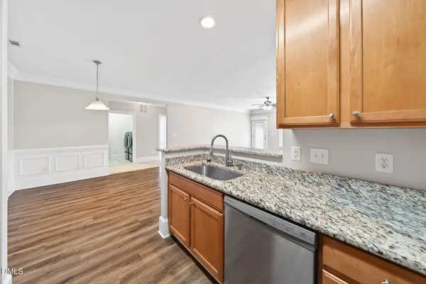 $339,000 | 423 Waterford Lake Drive, Cary, NC 27519