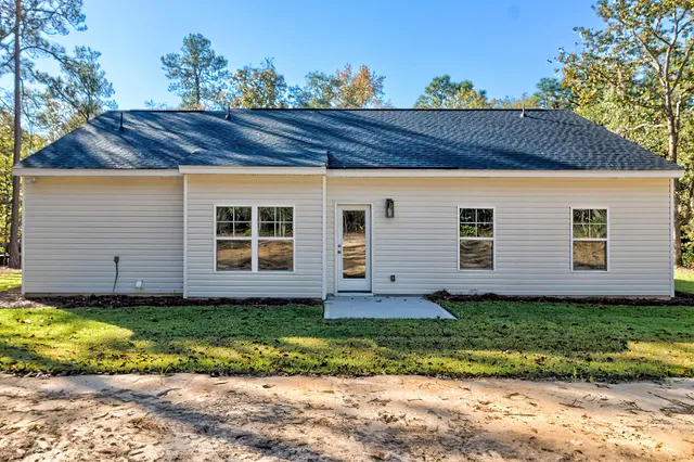 $249,990 | 225 O C 1346, Orangeburg, SC 29118