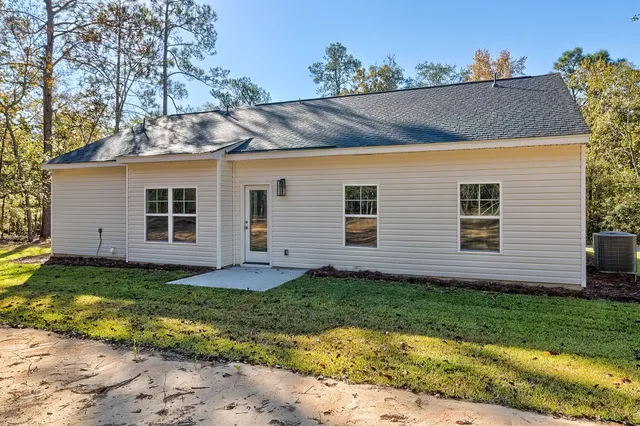 $249,990 | 225 O C 1346, Orangeburg, SC 29118