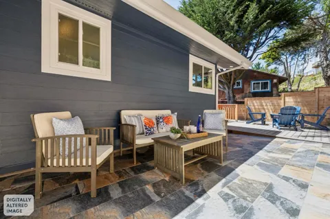 $1,988,000 | 355 Beaumont Boulevard, Pacifica, CA 94044