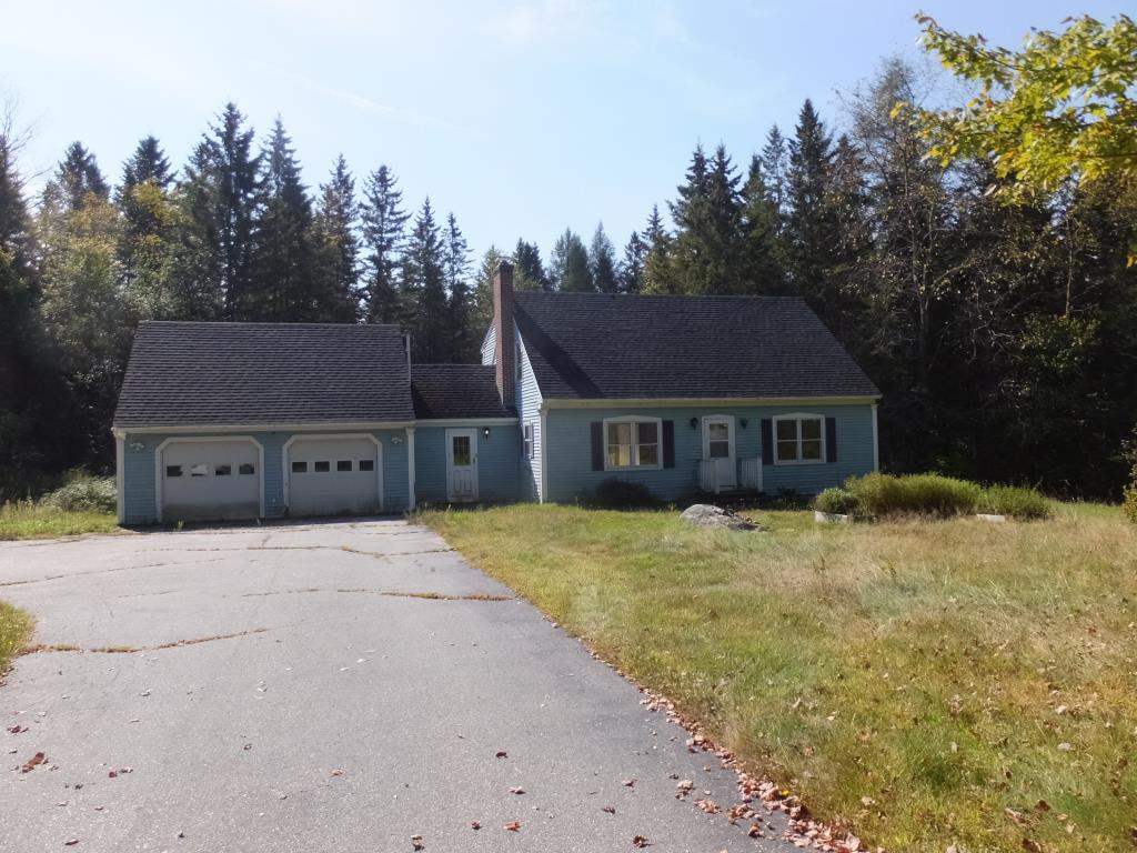 553 N Road Lancaster, NH 03584 - Photo 1 of 21