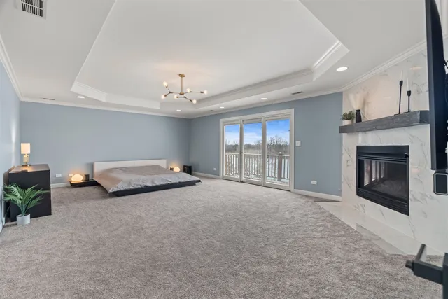 $1,325,000 | 21170 Sage Brush Lane, Mokena, IL 60448