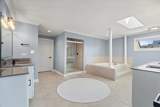 $1,325,000 | 21170 Sage Brush Lane, Mokena, IL 60448