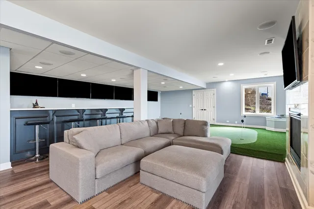 $1,325,000 | 21170 Sage Brush Lane, Mokena, IL 60448