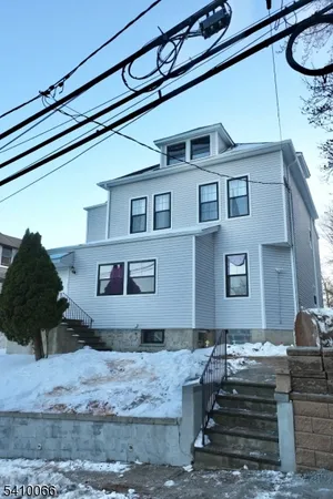 $799,000 | 172 Delavan Avenue, Newark, NJ 07104