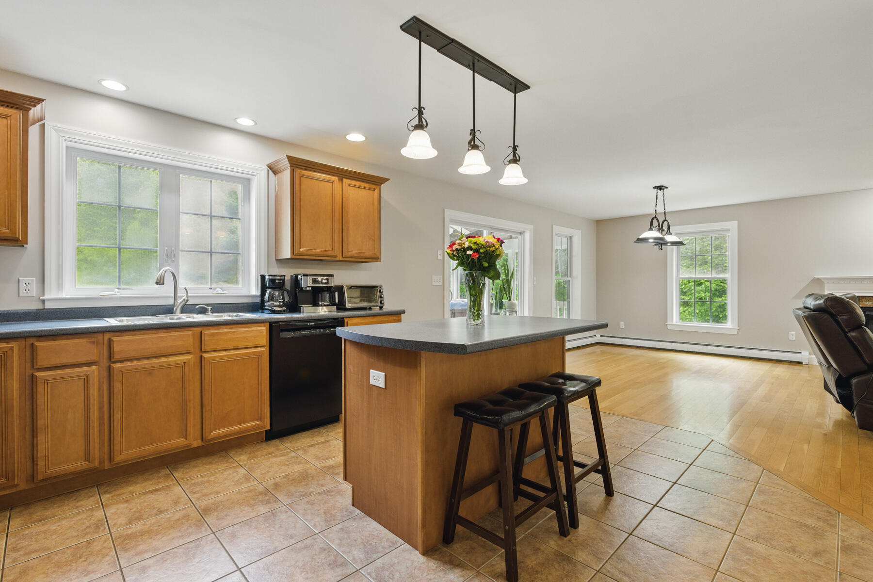 8 Riley's Run Berwick, ME 03901 - Photo 11 of 45 Kitchen
