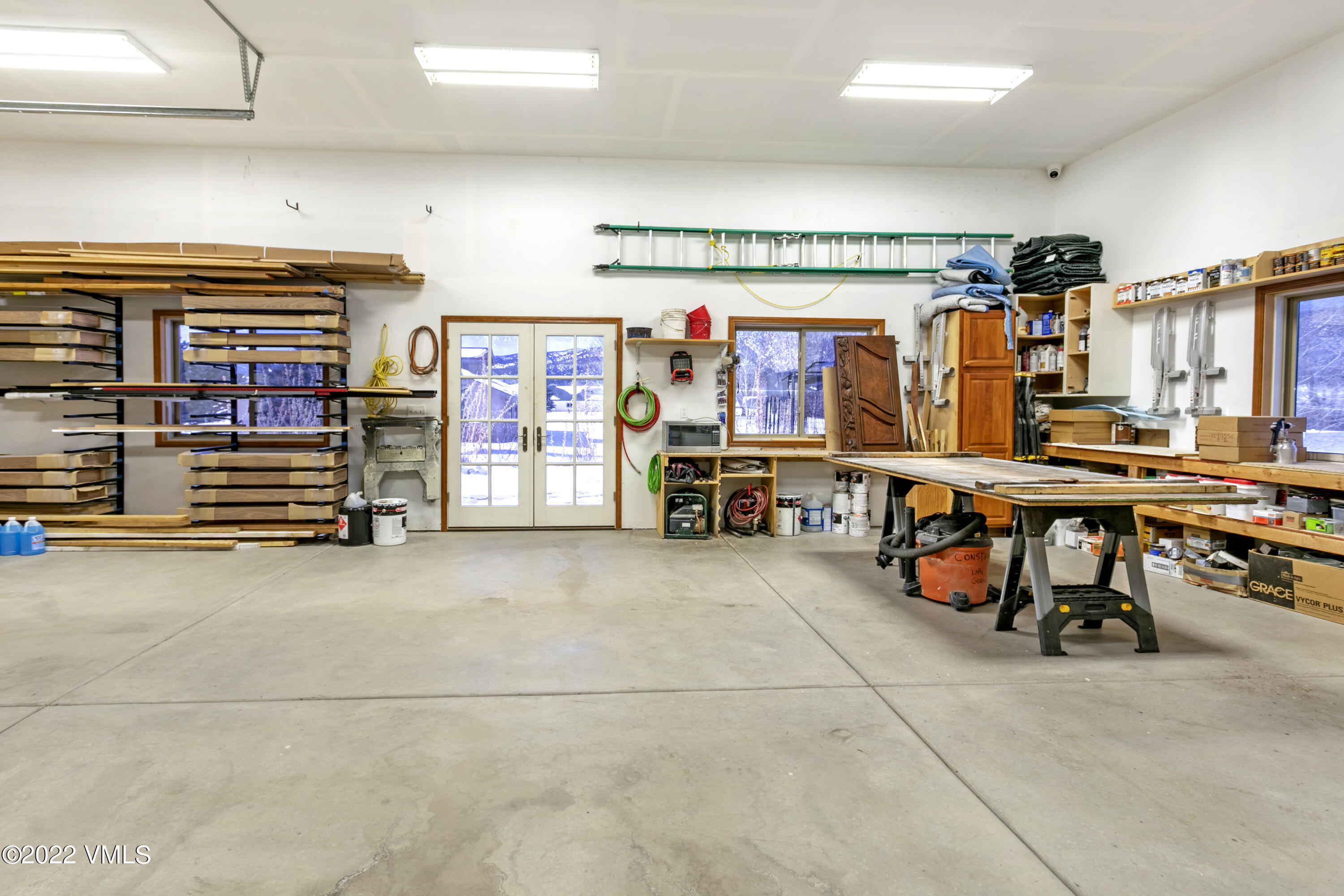 50 Cottonwood Pass Road Gypsum, CO 81637 - Photo 12 of 33 a view of a storage & utility room