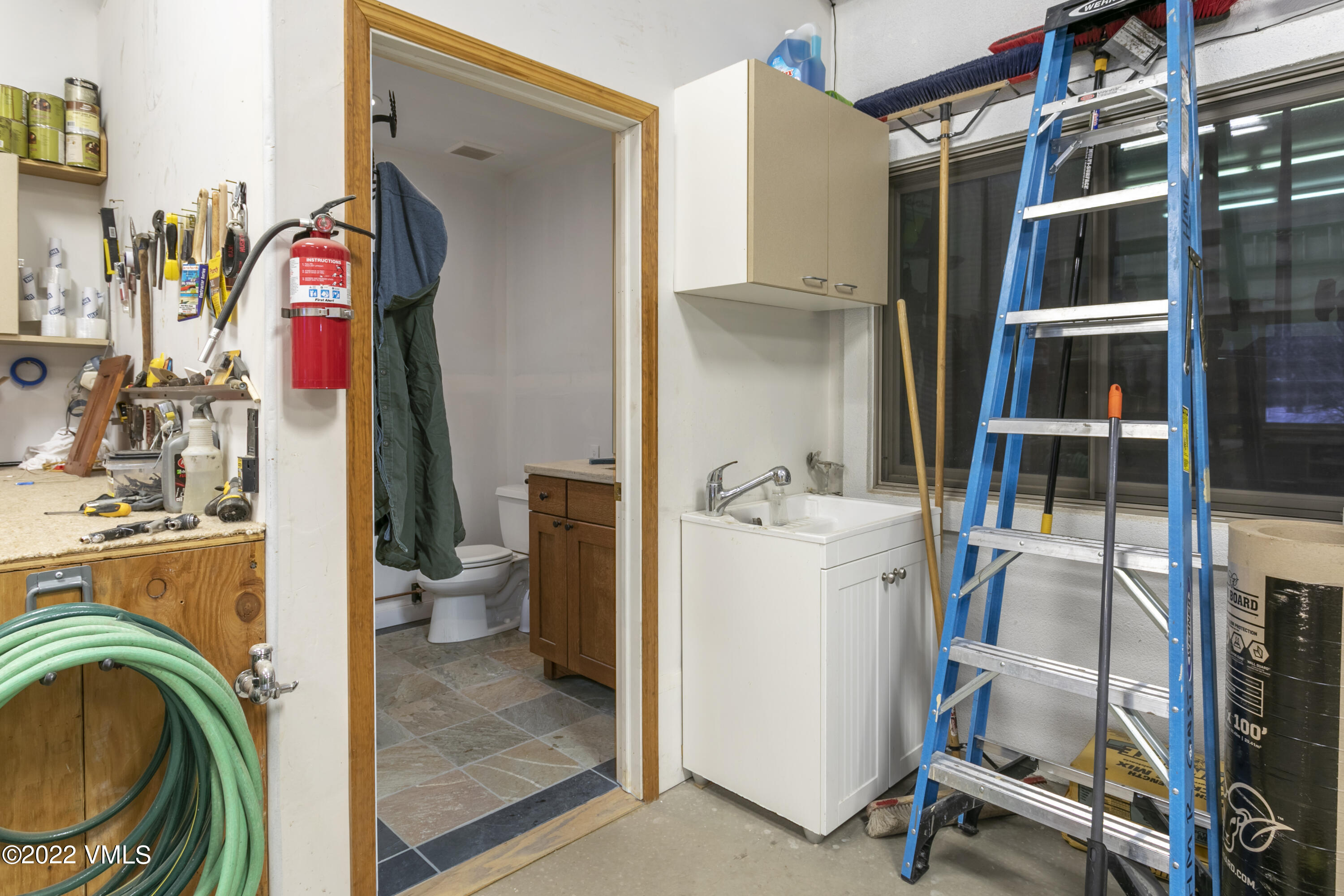 50 Cottonwood Pass Road Gypsum, CO 81637 - Photo 14 of 33 a view of a storage and utility room