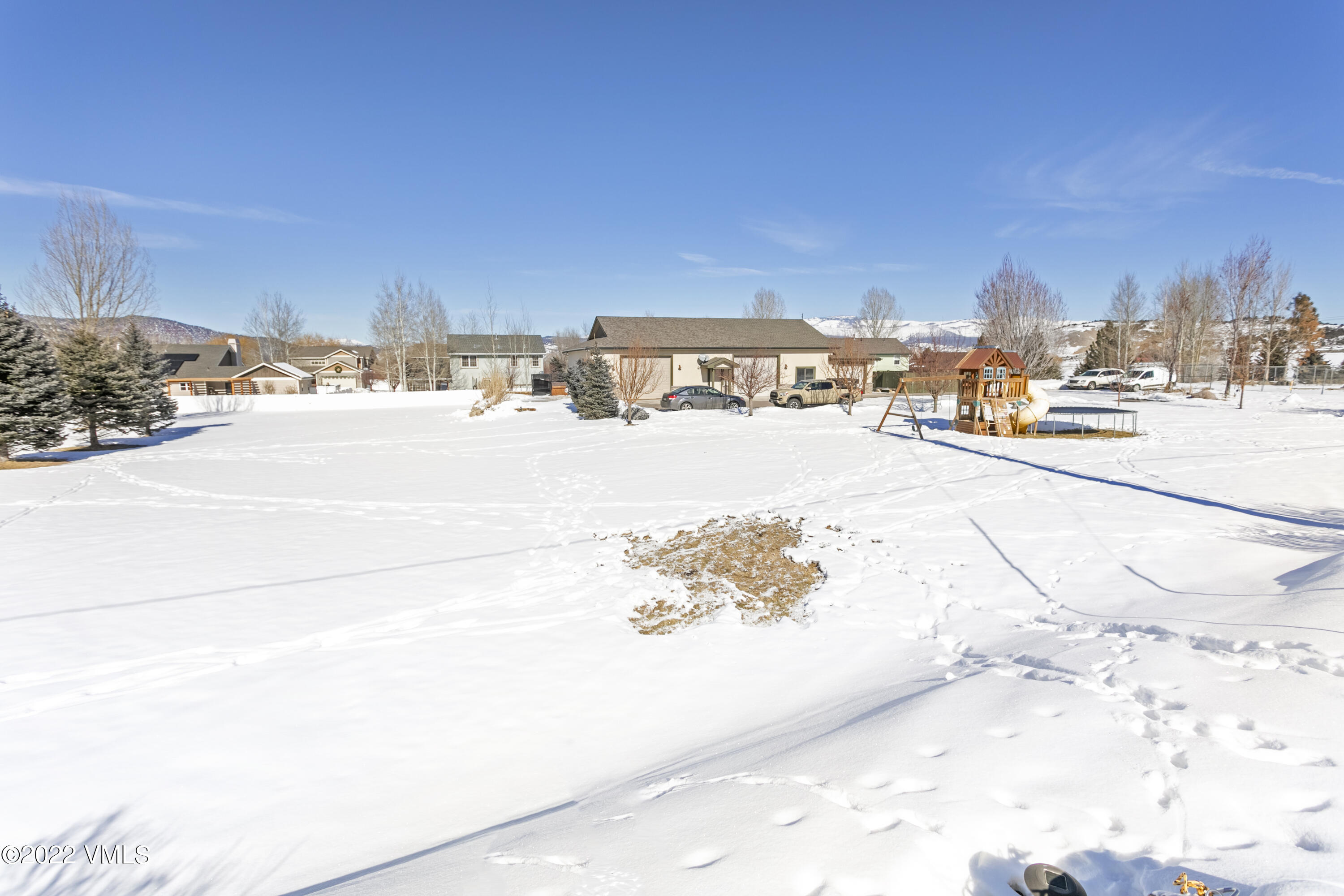 50 Cottonwood Pass Road Gypsum, CO 81637 - Photo 17 of 33 a view of a city