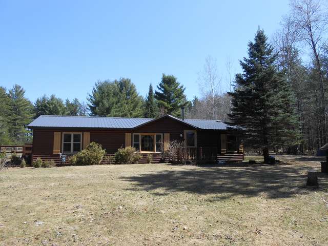 1426 Propwash Bay Road Woodruff, WI 54568 - Photo 17 of 17 Gallery Image 17